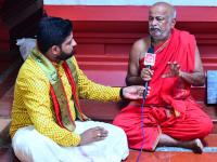 Brahmakalashanga Rathotsava at Shrimath Anantheshwar Temple Vittal (29 April 2025)